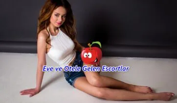 En Yakın Bayan Escort