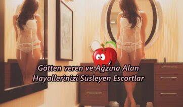 Gaziantep Aparta Gelen Escort İlanları