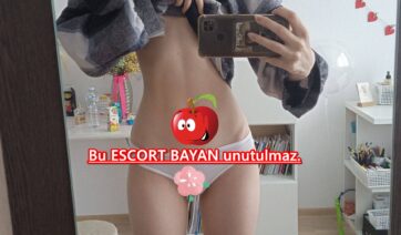 Kapalı Escort