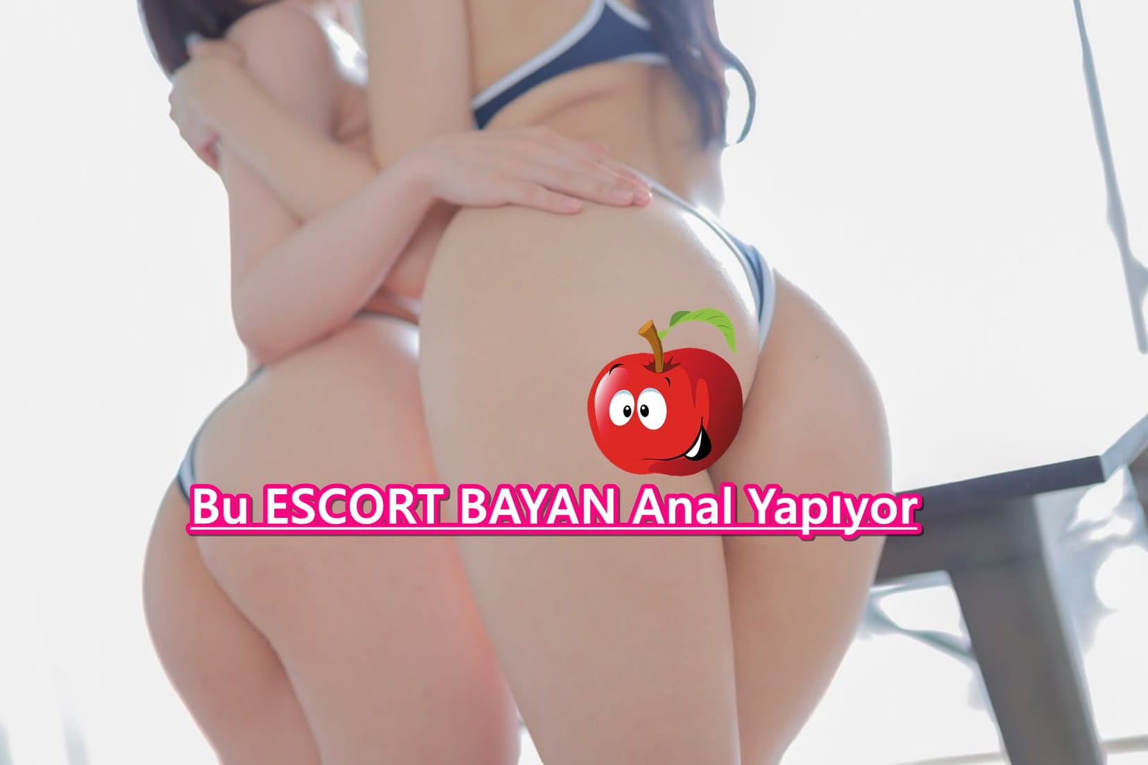 Götü Büyük Gaziantep Escort Bayan