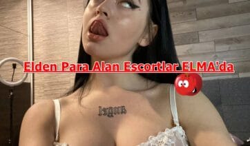 Mersin Escort