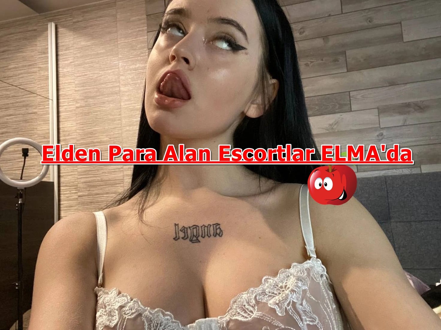Mersin Escort